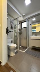 Blk 311C Clementi Avenue 4 (Clementi), HDB 3 Rooms #634185171